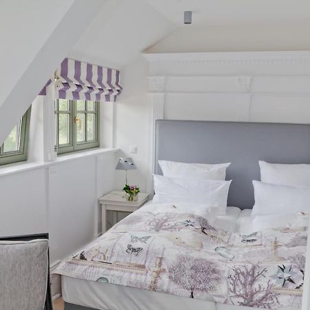 Landhaus Toepferhof Bei Travemuende Ratekau Luaran gambar