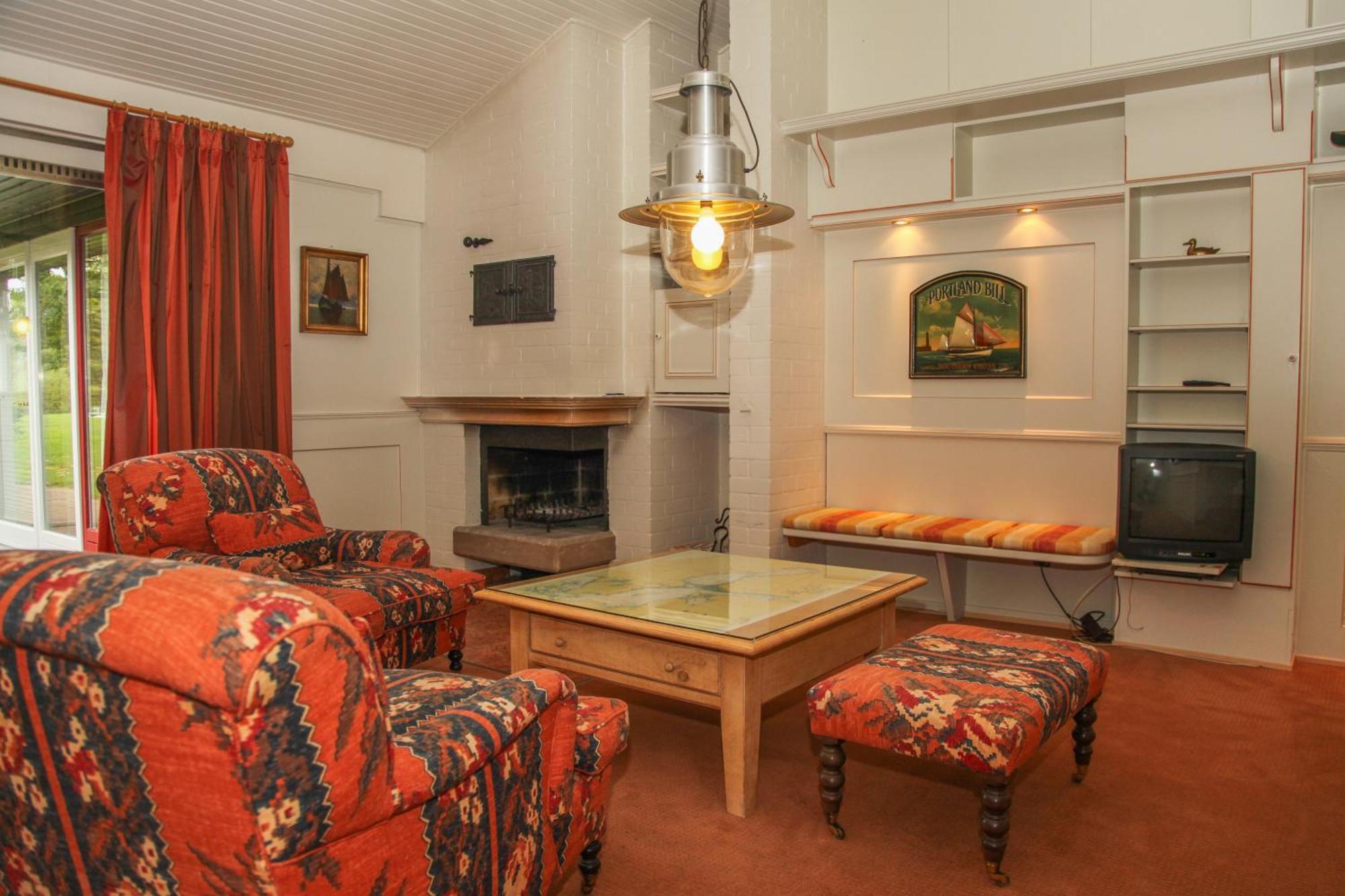 Landhaus Toepferhof Bei Travemuende Ratekau Luaran gambar