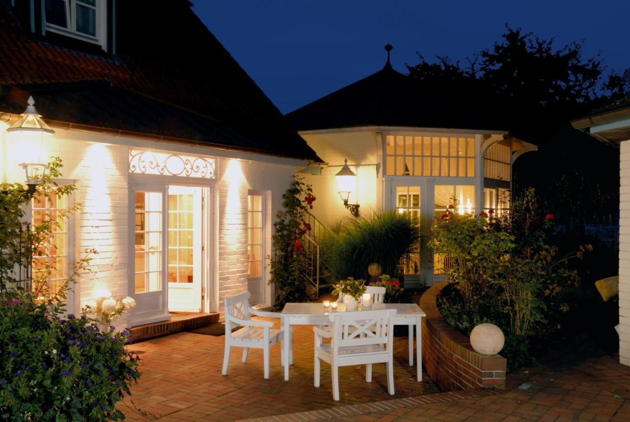 Landhaus Toepferhof Bei Travemuende Ratekau Luaran gambar