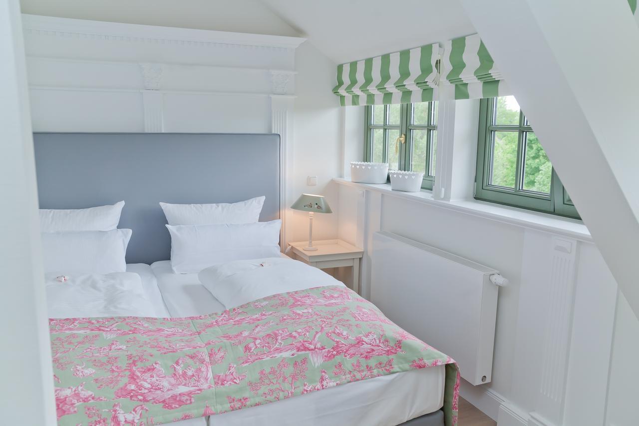 Landhaus Toepferhof Bei Travemuende Ratekau Luaran gambar