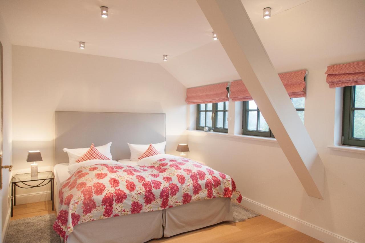 Landhaus Toepferhof Bei Travemuende Ratekau Luaran gambar