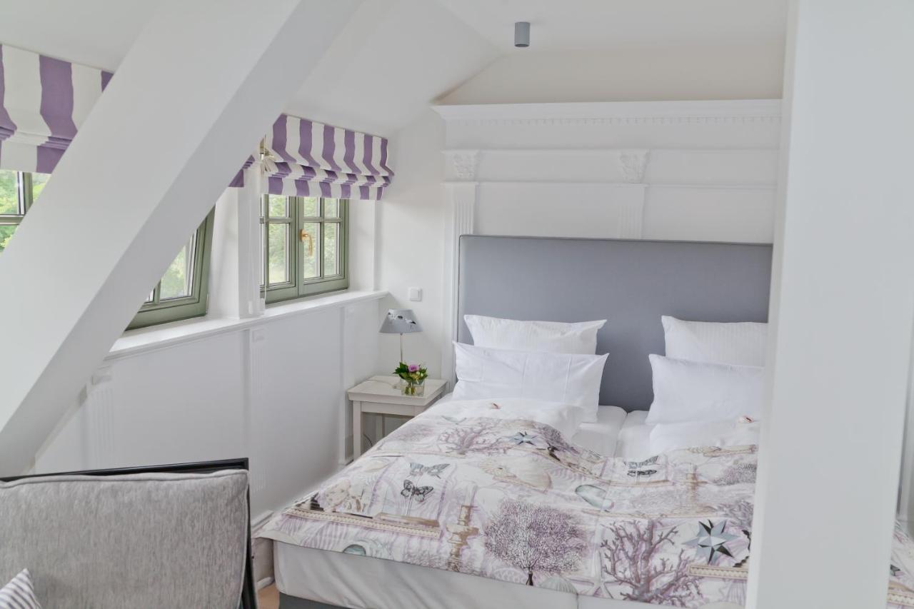 Landhaus Toepferhof Bei Travemuende Ratekau Luaran gambar